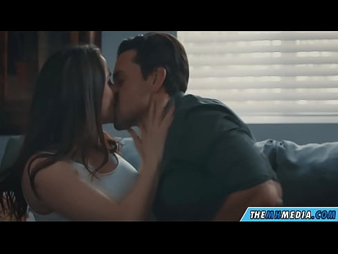 ❤️ Sessu romanticu cù una bona mamma tettona ❤ Super sex à co.bladesoul.top