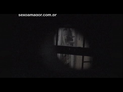 ❤️ Blondie hè videoregistrata in segretu da un voyeur di u quartieru nascostu daretu à i mattoni cavi ❤ Super sex à co.bladesoul.top