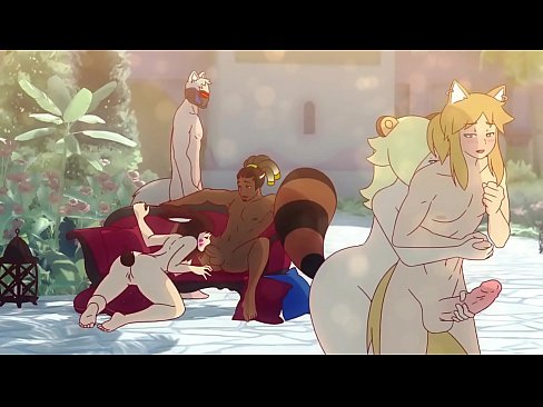 ❤️ I scatti più vividi di stu cartoon in slow motion. ❤ Super sex à co.bladesoul.top